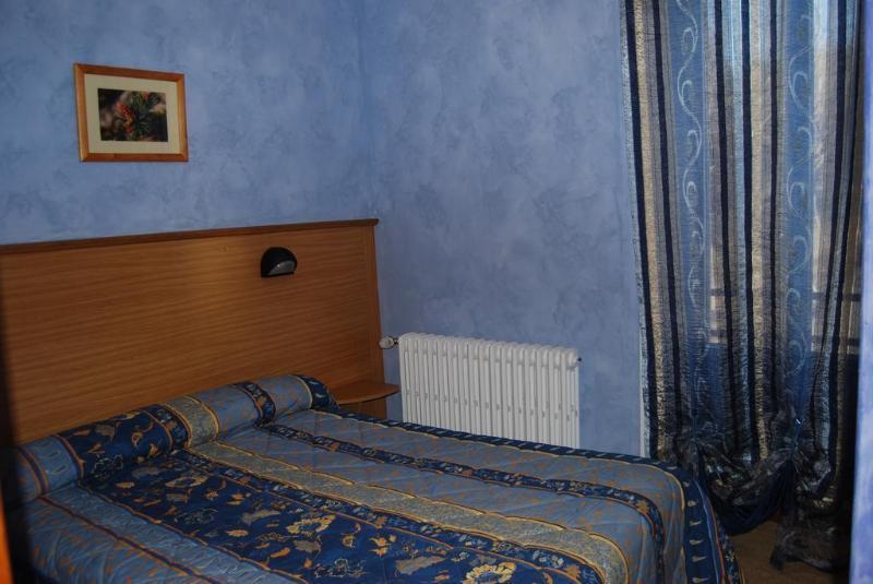 Hotel Bel'Air Жозье Экстерьер фото
