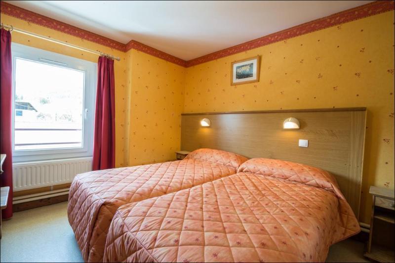 Hotel Bel'Air Жозье Экстерьер фото